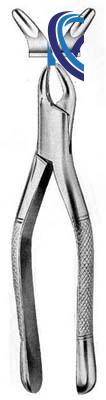 Exctracting Forceps